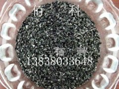 水處理無(wú)煙煤濾料的裝填厚度使多少呢？