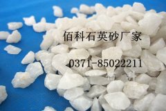 檢驗水處理用石英砂濾料密度的方法是什么呢？