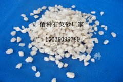 石英砂濾料的提純方法有哪些呢？