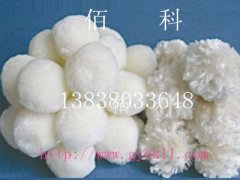 阿克蘇纖維球?yàn)V料