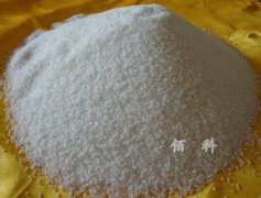 石英砂物理密度與堆積密度分別是多少？