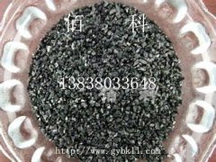 無煙煤濾料規(guī)格有哪些？