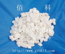 過濾器用石英砂濾料佰科廠家大量現(xiàn)貨供應