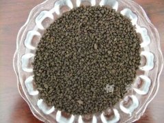 地下水鐵、錳含量超標(biāo)請使用特殊濾料---錳砂濾料