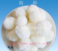纖維球?yàn)V料價(jià)格高低由什么來(lái)決定？