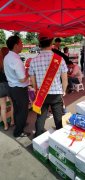 佰科水處理濾料廠祝河南考生都金榜題名！